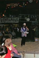 1985-01-12 Doe mer wa show A16 1985-01-12 Doe mer wa show A16